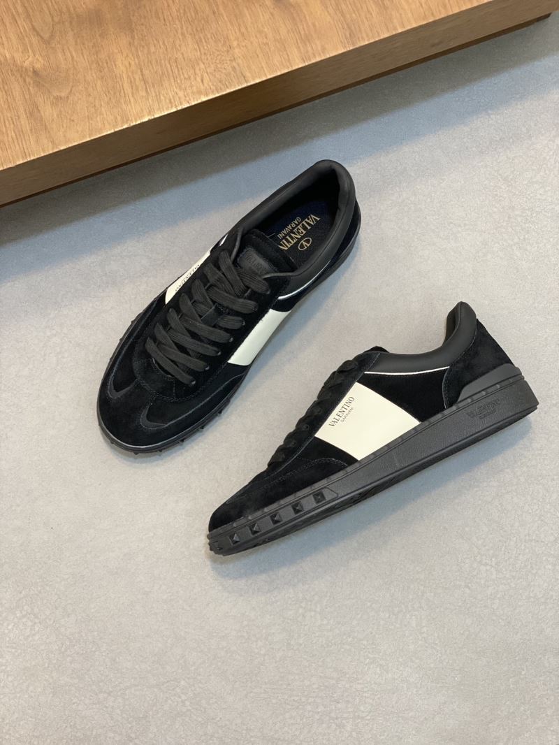 Valentino Low Shoes